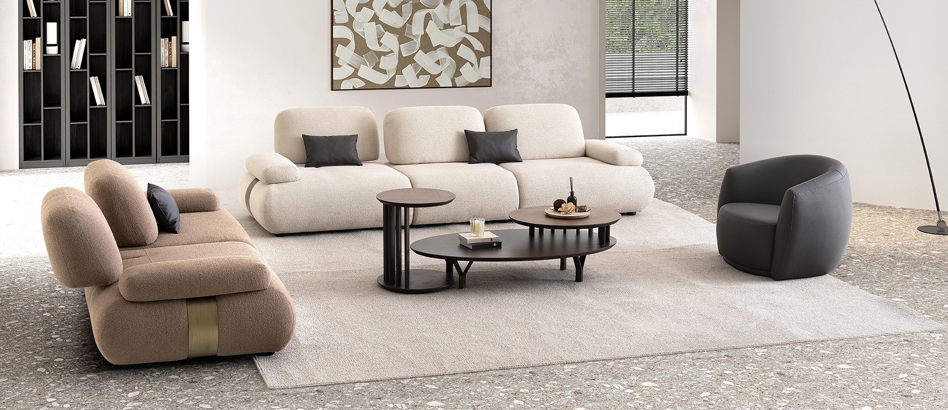 Living Room Collection