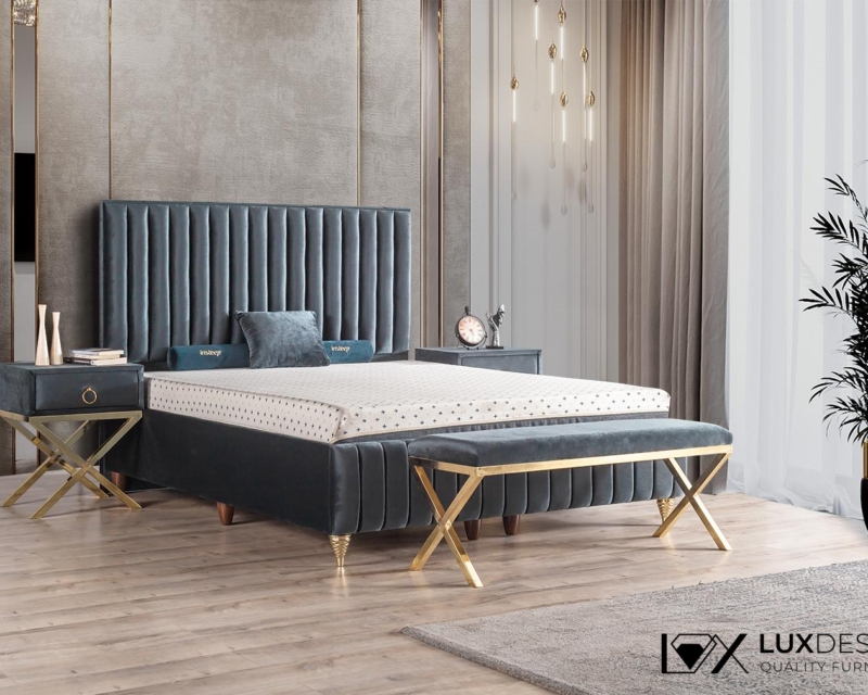 Легло + база PRAG