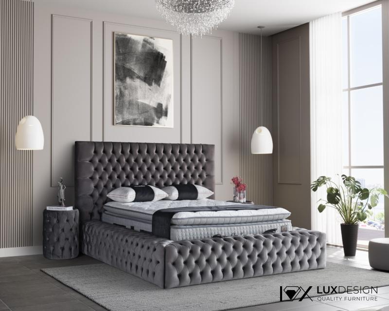 Легло + база CHESTER XL