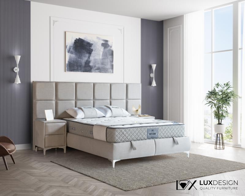 Легло + база RELAX WELL XL