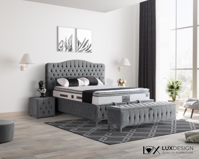 Легло + база STELLA