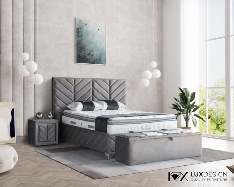 Легло + база W PLUS