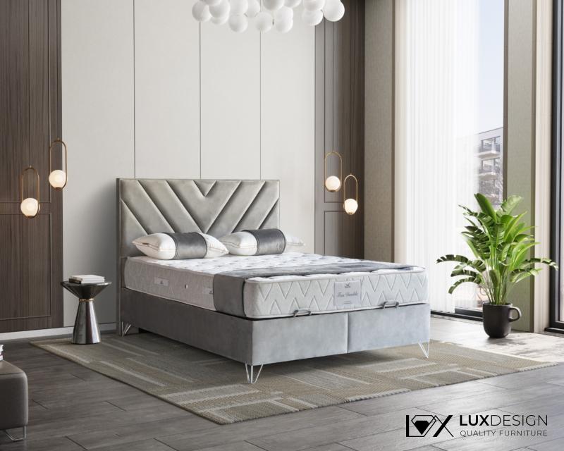 Легло + база FUN DOUBLE