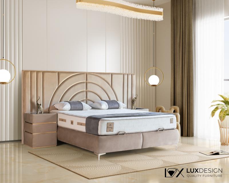 Легло + база MOON