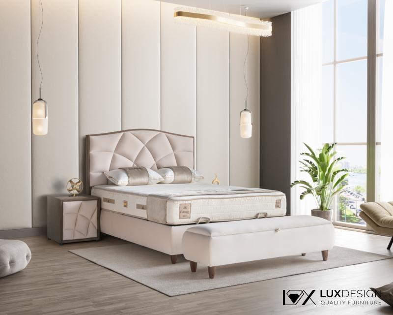 Легло + база NEW FORM