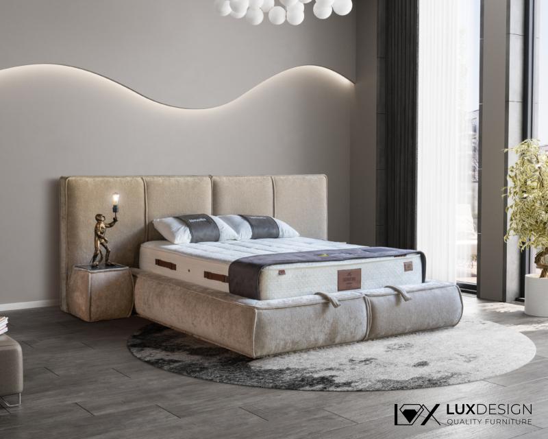 Легло + база SEOSSA