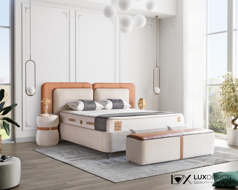 Легло + база SILENT NIGHT