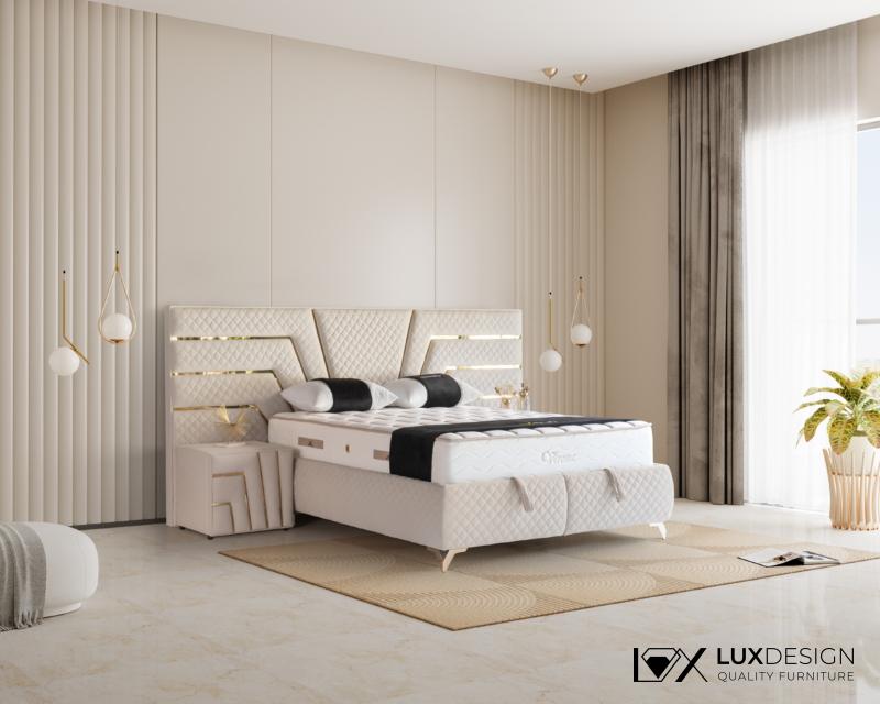 Легло + база VERONA