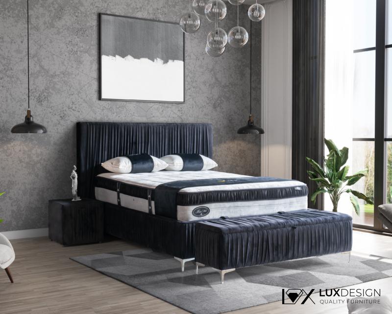 Легло + база WRINKLE