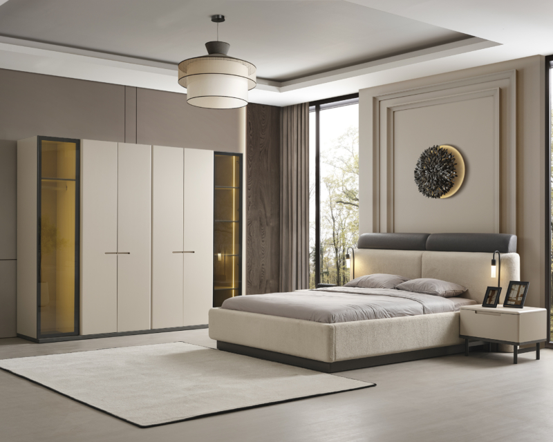 Гардероб STELLA PLUS