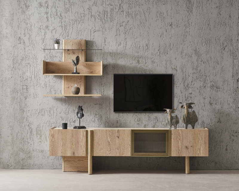 TV Секция ANKA