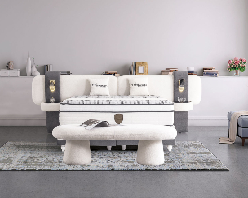 Легло + база MONA