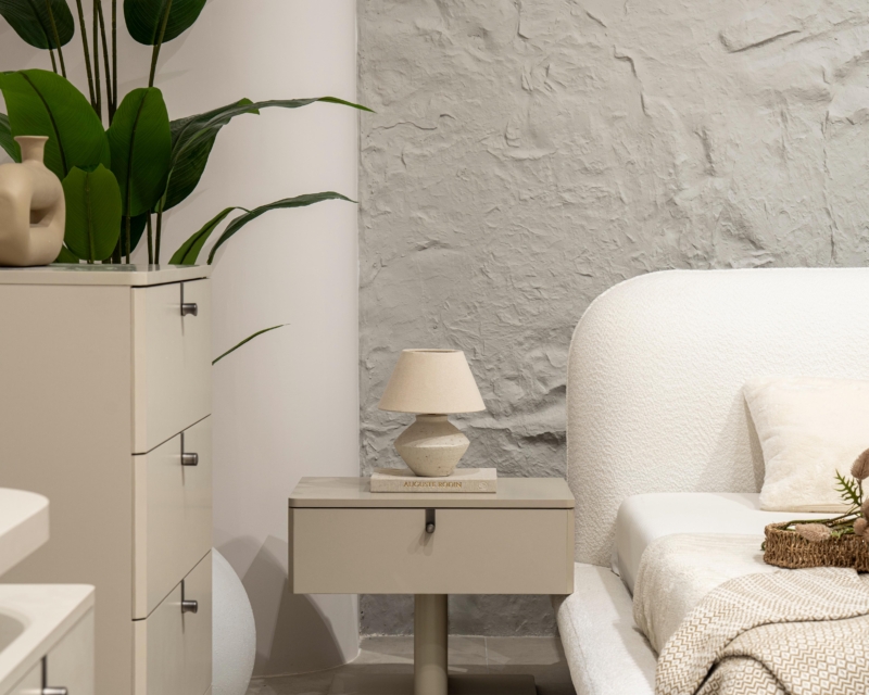 Нощни шкафчета