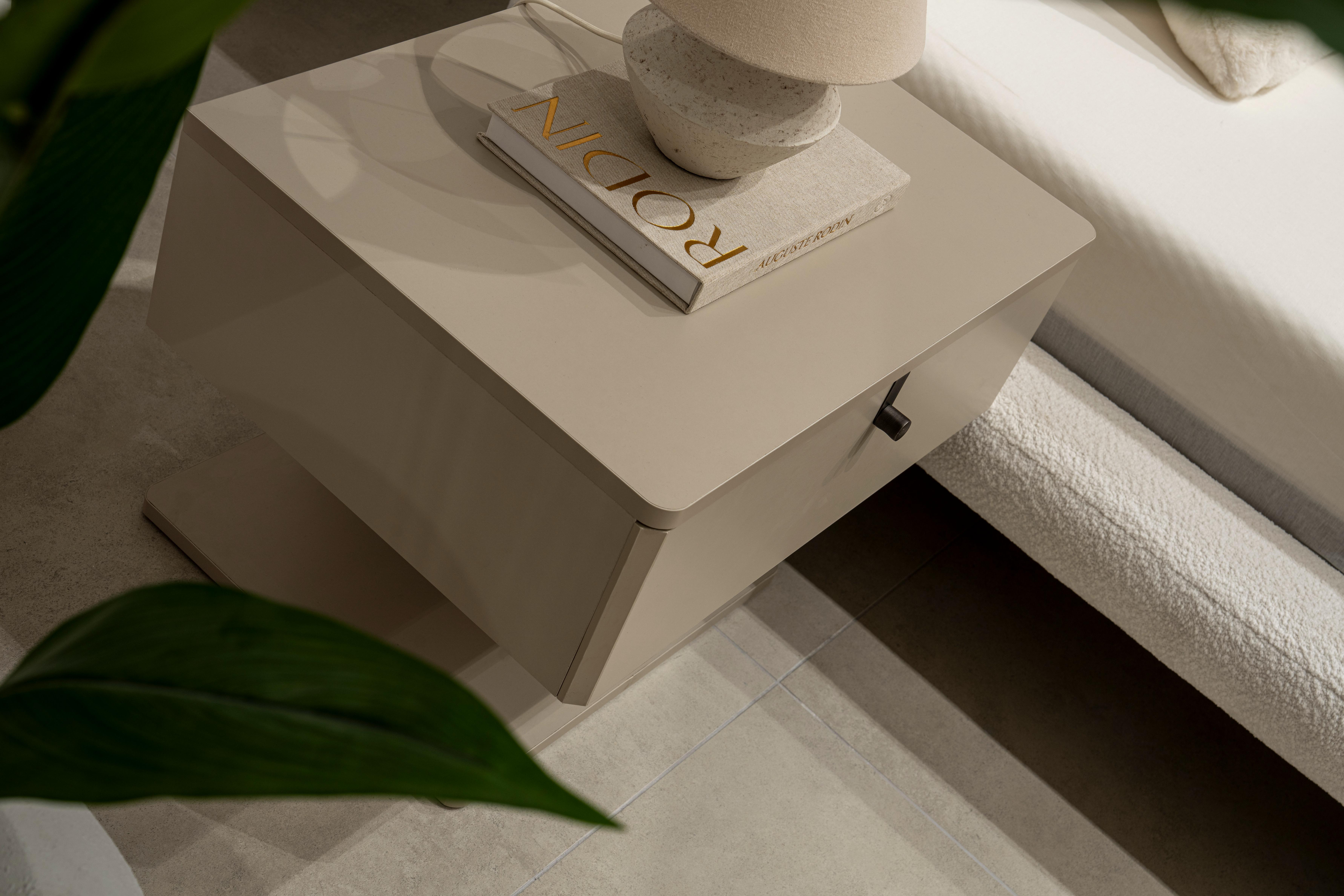 Нощни шкафчета