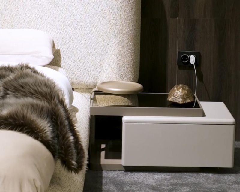 Нощно шкафче ZEN EXTRA