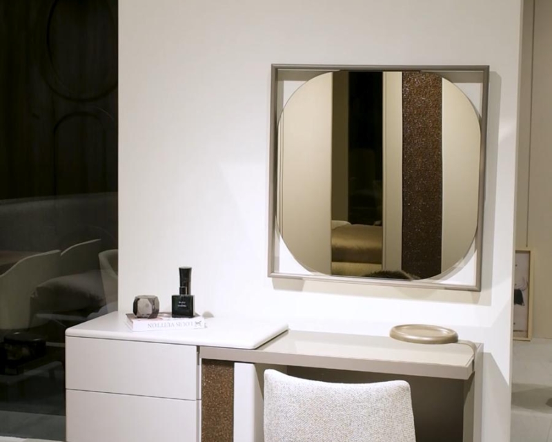 Скрин с огледало ZEN EXTRA