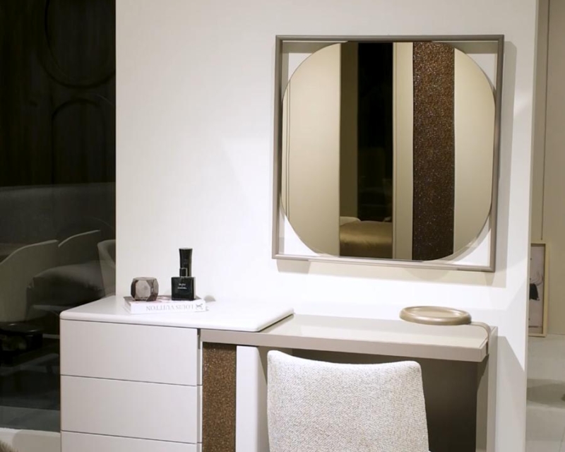 Скрин с огледало ZEN EXTRA