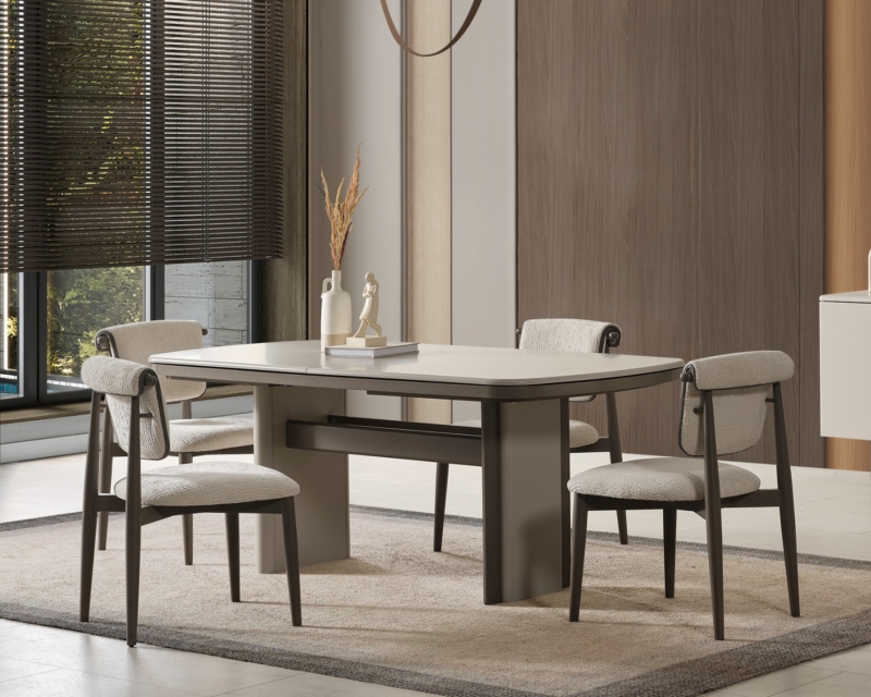 Трапезна маса ZEN EXTRA