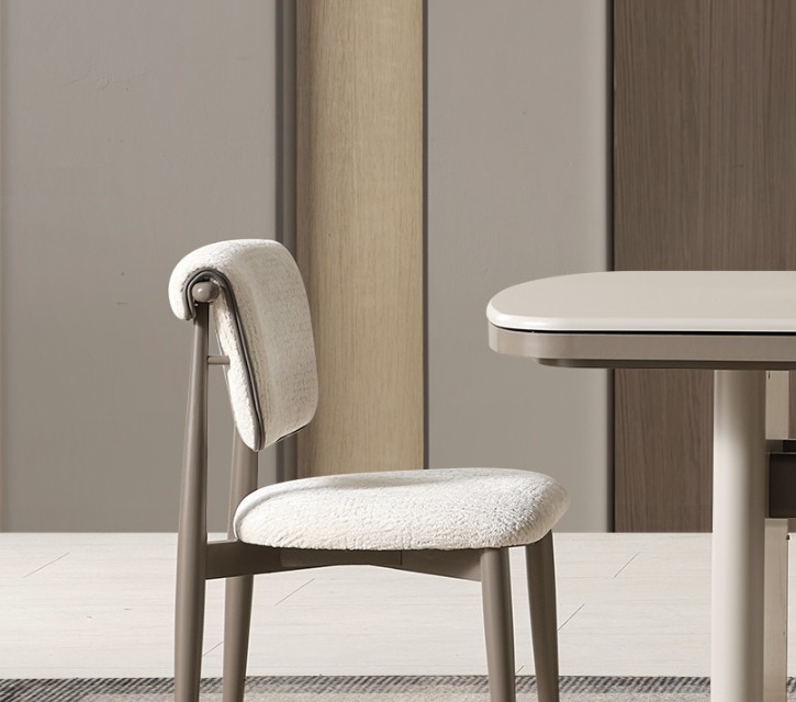 Трапезен стол ZEN EXTRA