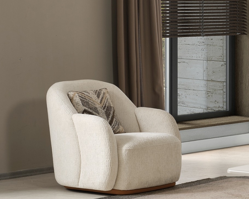 Кресло ZEN EXTRA