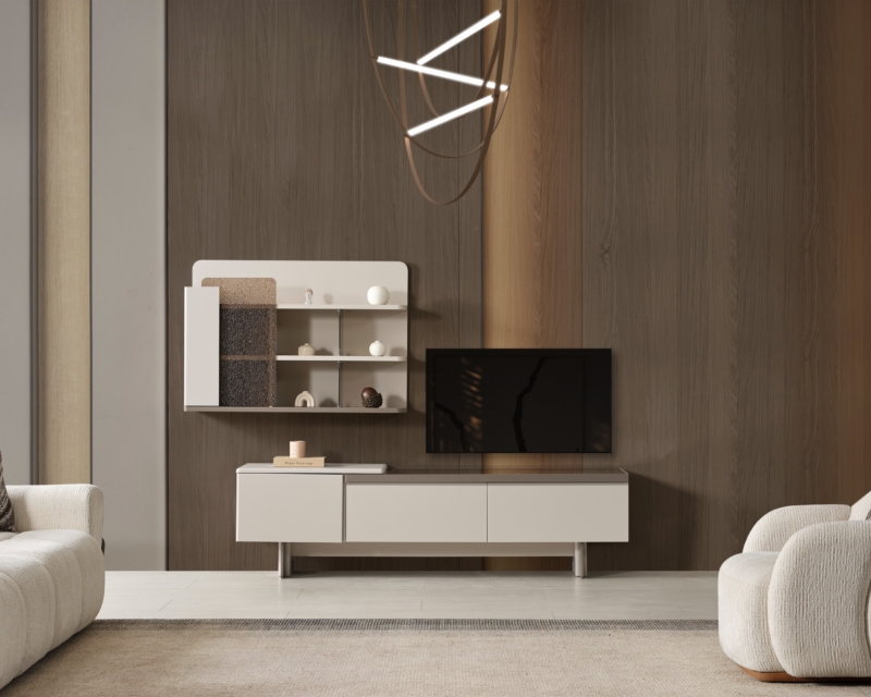 TV Секция ZEN EXTRA