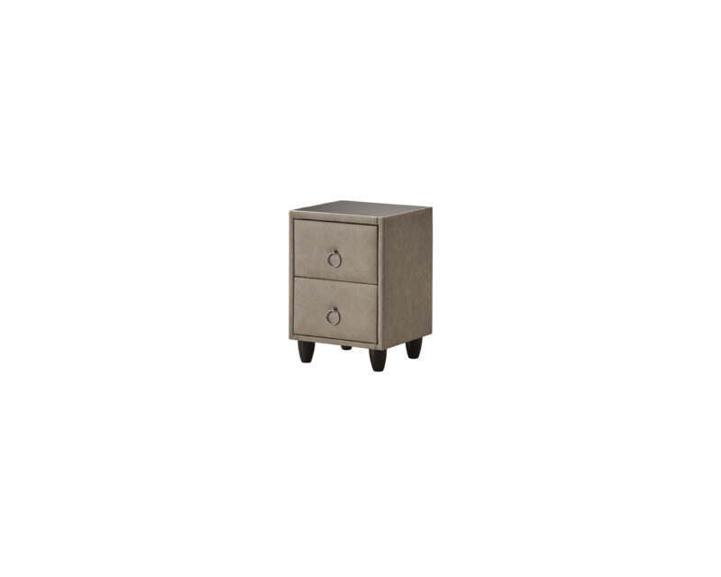 Нощно шкафче ROSE