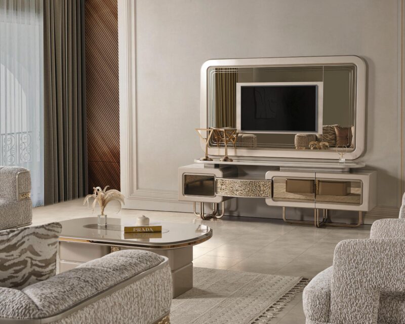 TV Секция PERA LUX